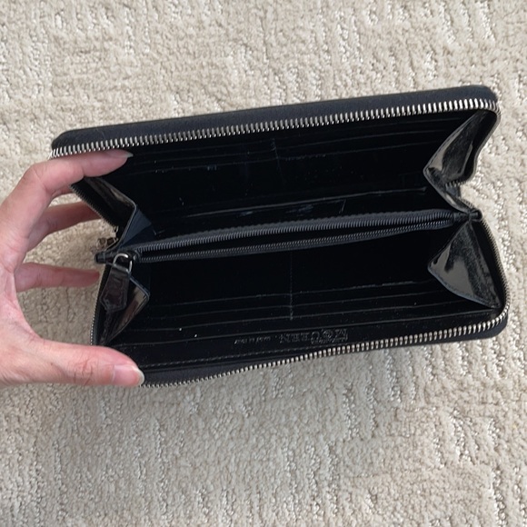 Alexandra McQueen - Wallet - Excellent condition - Picture 4 of 11